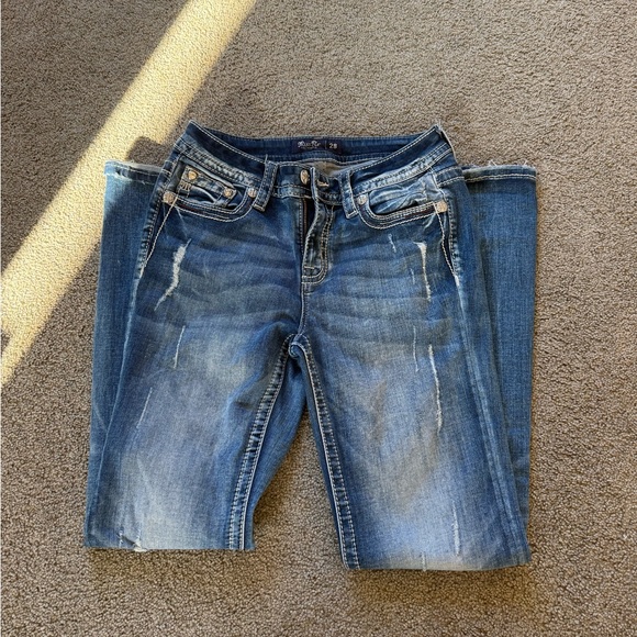 Miss Me bootcut jeans - Picture 2 of 5